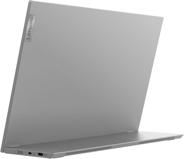 Lenovo Monitor portátil L15, pantalla de 15.6 pulgadas, resolución...