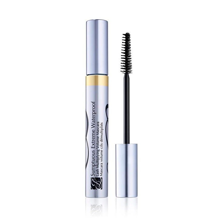 Estee Lauder Sumptuous Extreme - Máscara de pestañas impermeable mu...