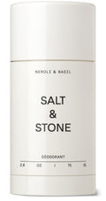 SALT &amp; STONE Desodorante sin aluminio | Protección extra fuerte...