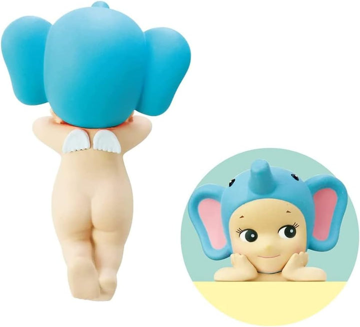 Sonny Angel HIPPERS - Figura Mini Original/Edición