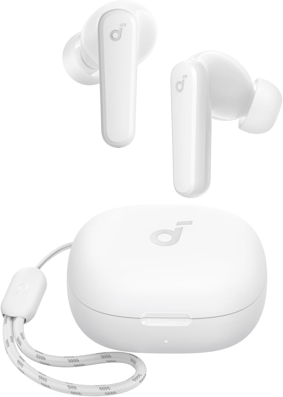 Soundcore de Anker P20i Auriculares True Wireless, controladores de...
