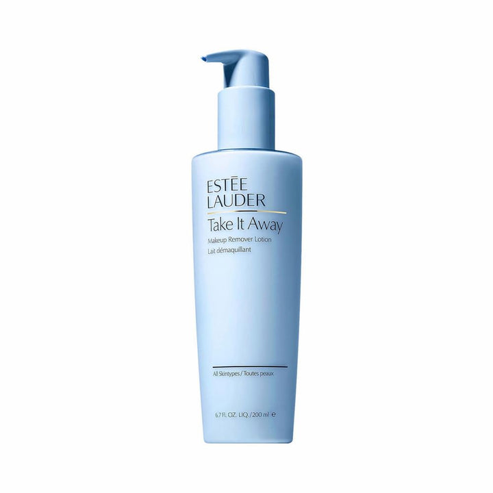 Estée Lauder Loción removedor de maquillaje líquida Take It Away |...