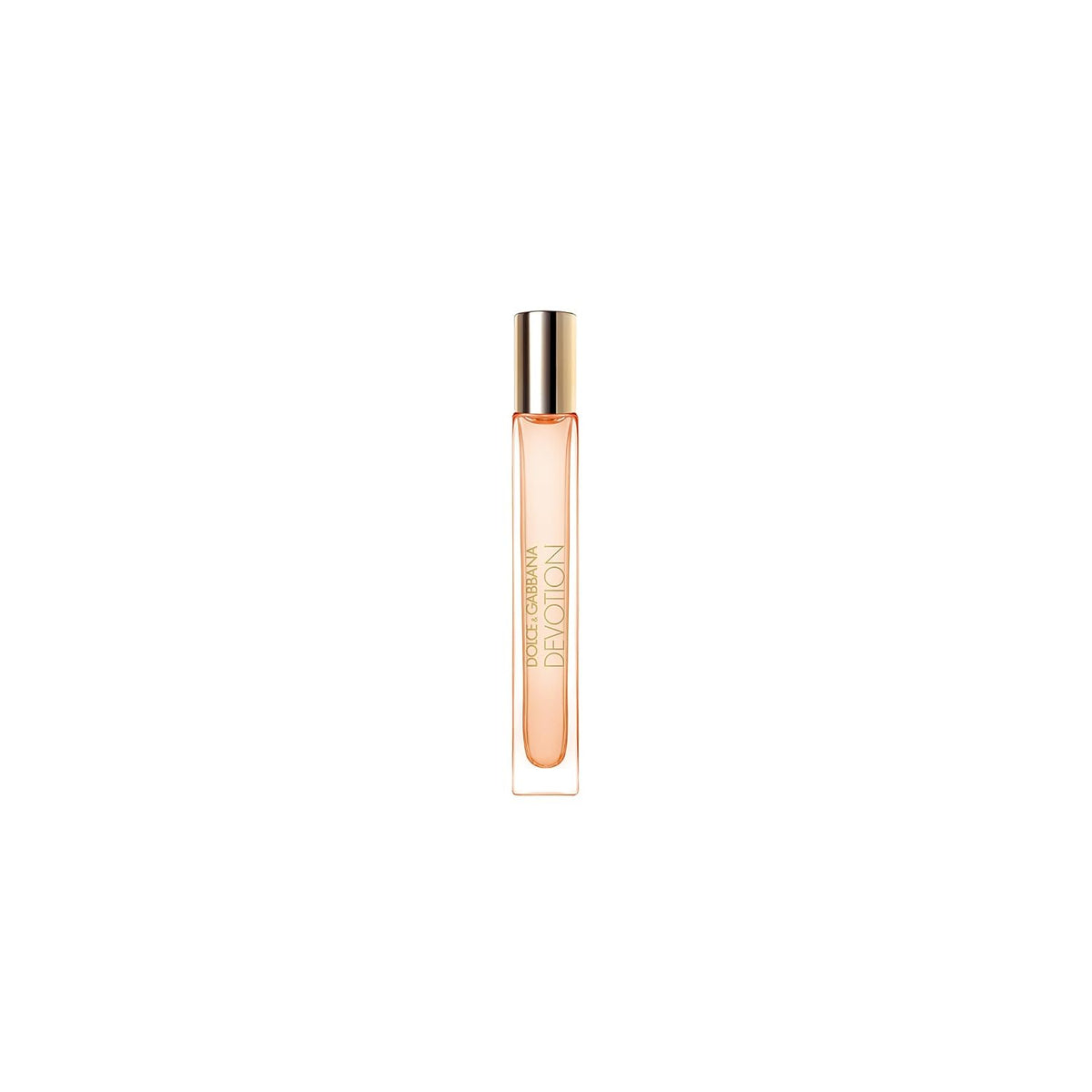 Dolce&amp;Gabbana Devotion, Eau De Parfum Spray de Viaje, Para Muje...