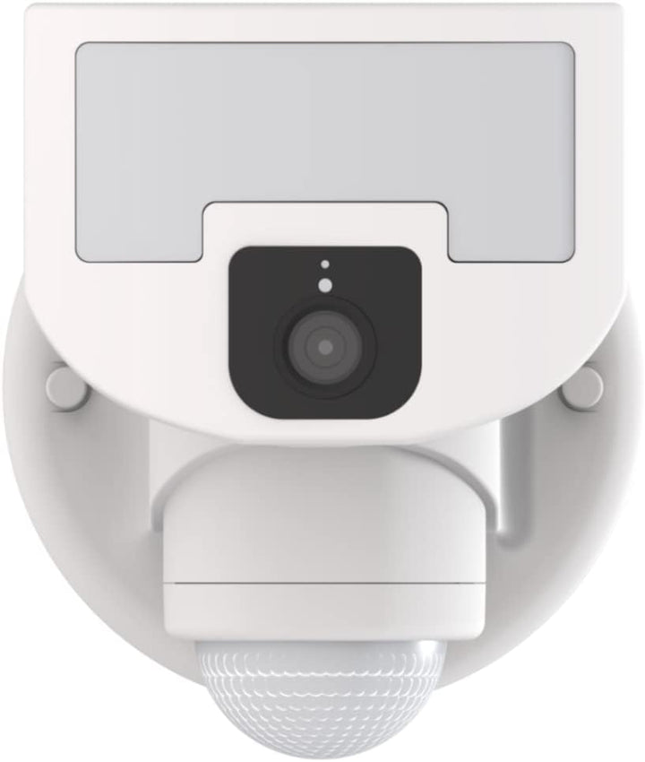 Proyector de seguimiento con sensor de movimiento para exteriores,...