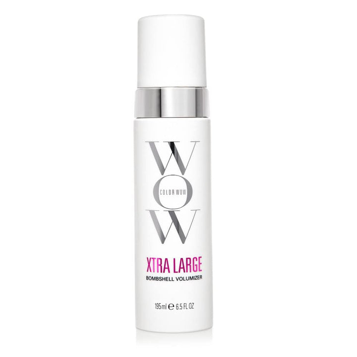 COLOR WOW Xtra Large Bombshell Volumizer - Nueva tecnología sin alc...