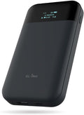 GLiNet GL-E750V2 4G LTE Hotspot Wi-Fi portátil para
