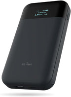 GLiNet GL-E750V2 4G LTE Hotspot Wi-Fi portátil para