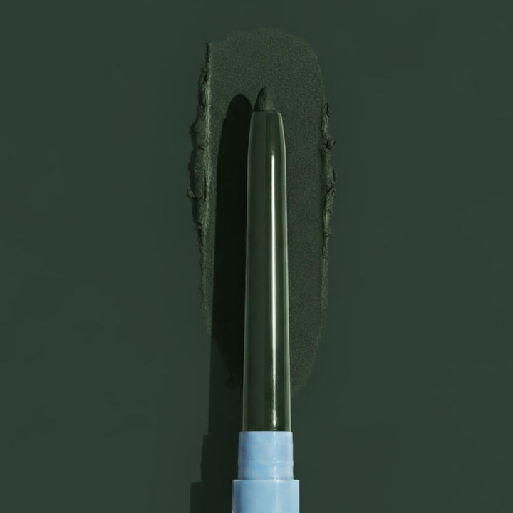 PRIME PROMETICS PrimeEyes Glide Delineador de ojos para mujeres mad...