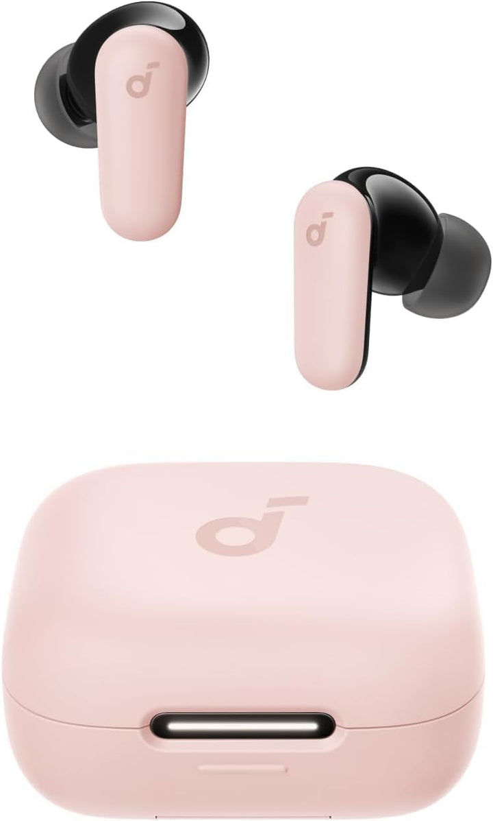 Auriculares inalámbricos Soundcore P30i de Anker con cancelación de...