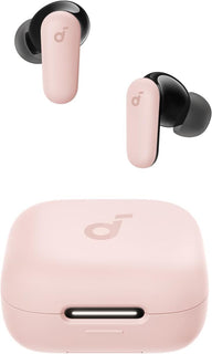 Auriculares inalámbricos Soundcore P30i de Anker con cancelación de...