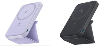 Anker Batería magnética 622 (MagGo), cargador portátil inalámbrico...