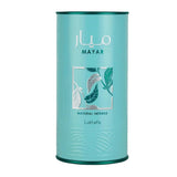 Lattafa Mayar Natural Intense Eau de Parfum Spray para mujer, 3.4 o...