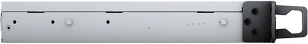 Synology NAS RackStation RS422+ de 4 bahías para montaje en rack (s...