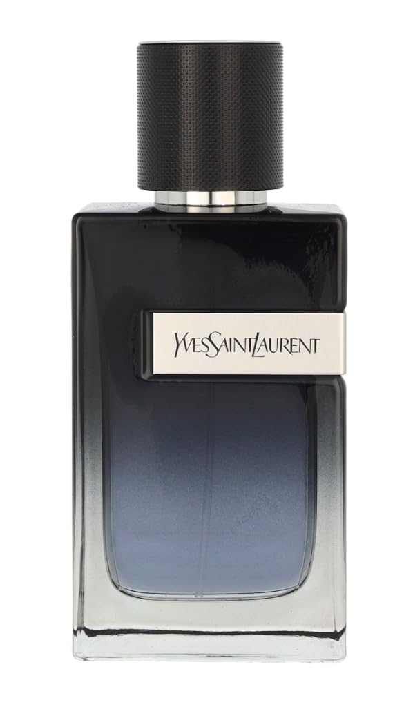Yves Saint Laurent Eau de Parfum Y para hombre, 3.3 oz.