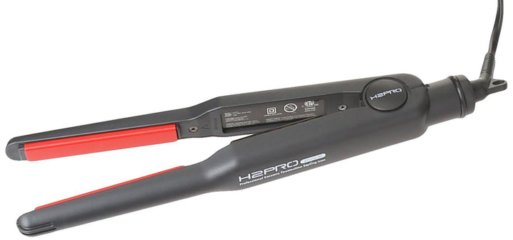 H2Pro Vivace Professional - Plancha plana de cerámica de temperatur...
