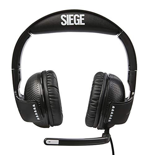 Thrustmaster Rainbow 6 Siege Y-ASSAULT CPX