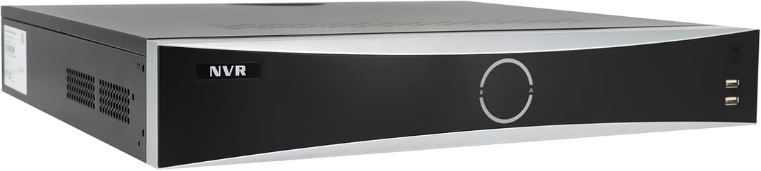 Anpviz NVR PoE de 32 canales 4K 12MP con 16 puertos PoE y 2 HDMI -...
