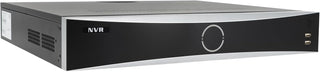 Anpviz NVR PoE de 32 canales 4K 12MP con 16 puertos PoE y 2 HDMI -...