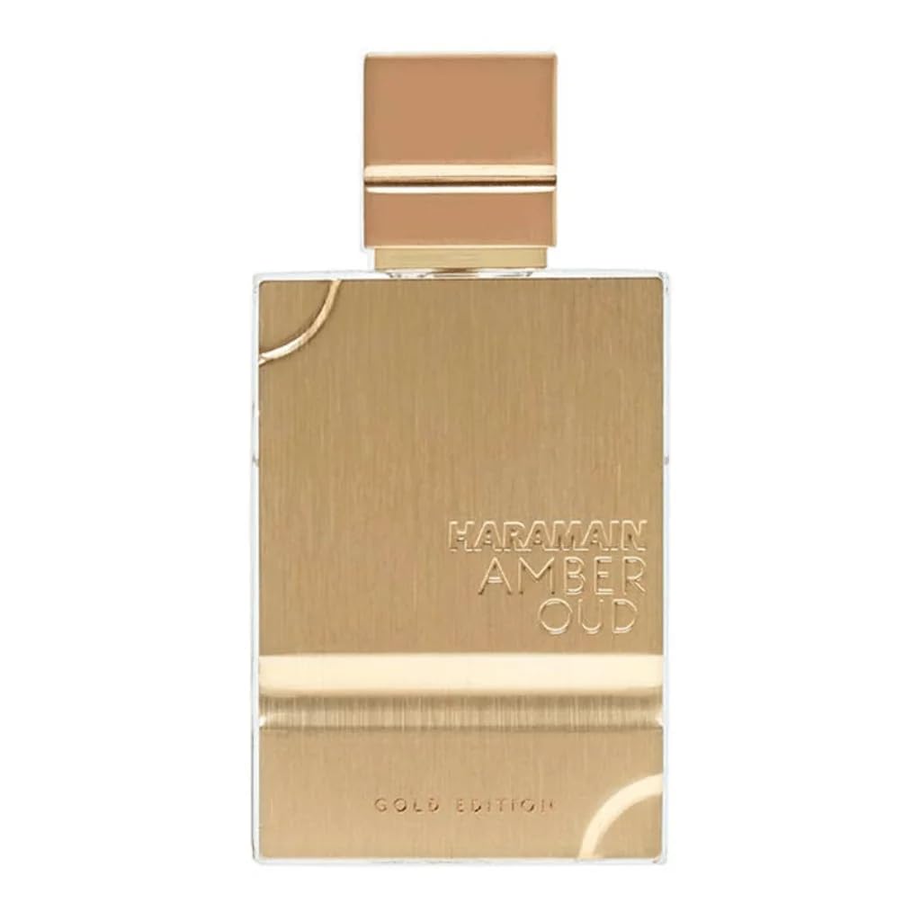 Al Haramain Amber Oud Gold Edition Eau De Parfum Spray para Mujeres...