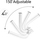 Kit de montaje de soporte de puente inalámbrico universal