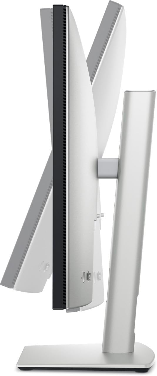 Monitor Dell UltraSharp U2725QE de 27 pulgadas 4K UHD IPS negro | H...