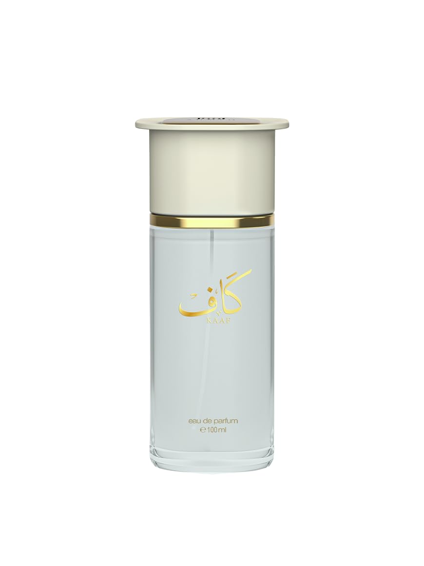 Perfumes unisex Ahmed Al Maghribi Kaaf 100 ml Ahmed Al Maghribi Per...