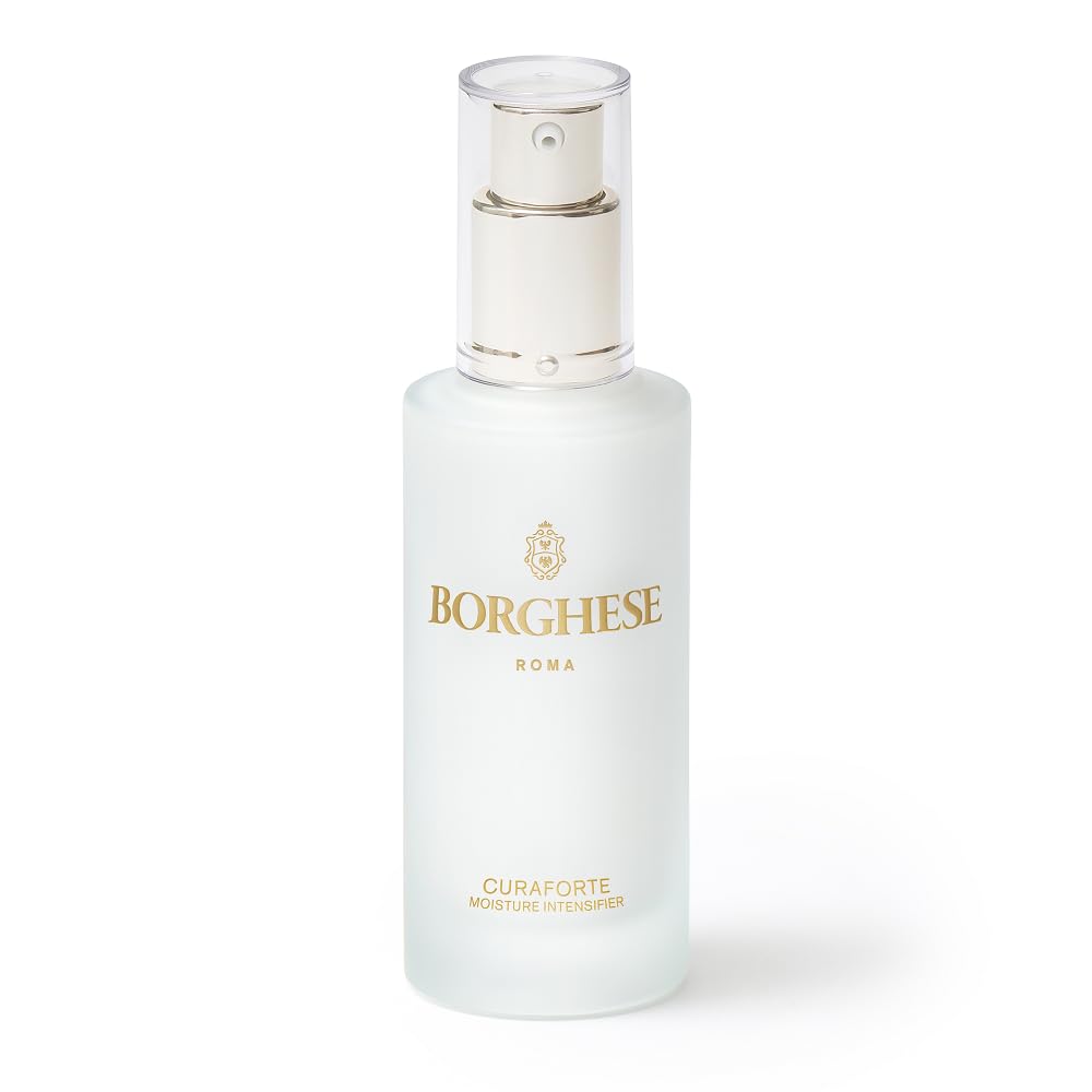 Borghese Curaforte Moisture Intensifier - Suero hidratante para ton...