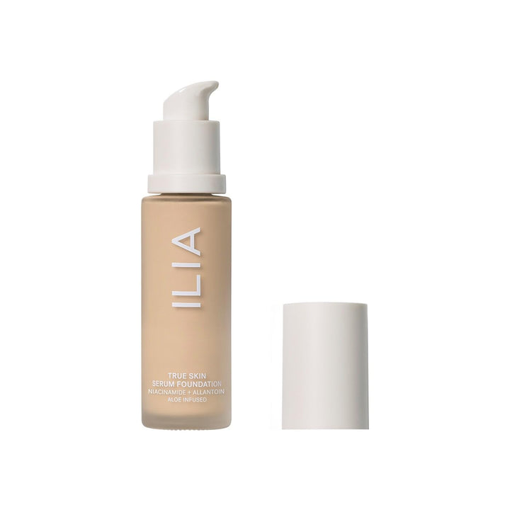 ILIA - Base en suero True Skin | Sin comedogénesis, libre de crueld...