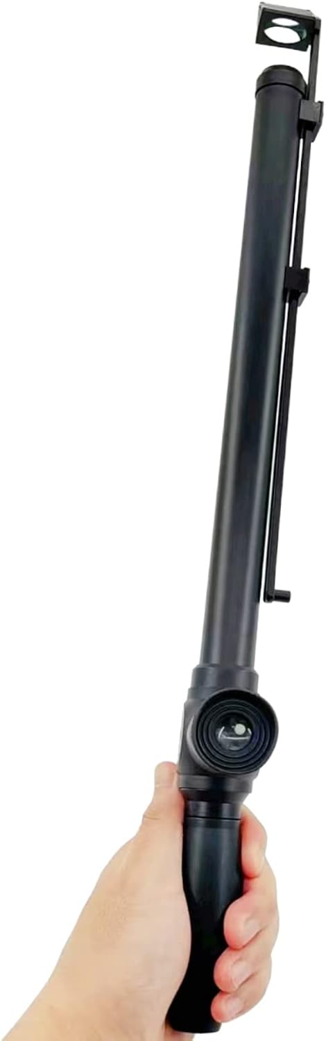 5X Periscope HD Monocular Monoculares portátiles