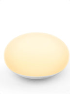 Lámpara EASZZZ Luz nocturna de bebé, luz de huevo para guardería, lámpara táctil de