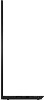 Monitor Lenovo ThinkVision M14t Gen2 de 14 Pulgadas