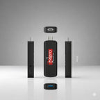Dispositivo de transmisión Nero Stick TV 4K/8K HDR, alimentado por Android 14 y Google TV, Bluetooth 5.4, HDMI y USB, compatible con Wi-Fi 6E, TV gratuita y en vivo sin cable ni satélite
