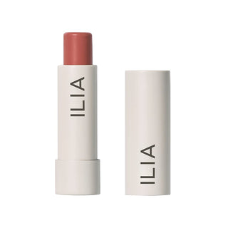 ILIA - Bálsamo labial hidratante Balmy Tint | Color de labios acumu...