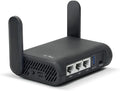 GL.iNet GL-A1300 Pocket VPN Travel Router - Router Wi-Fi portátil para viajes, 1