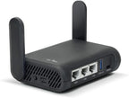 GL.iNet GL-A1300 Pocket VPN Travel Router - Router Wi-Fi portátil para viajes, 1