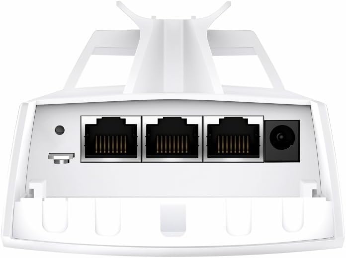 TP-Link Omada - Kit de puente WiFi para exteriores puente