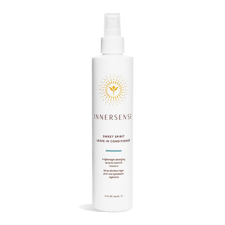 INNERSENSE Organic Beauty - Acondicionador sin enjuague Natural Swe...