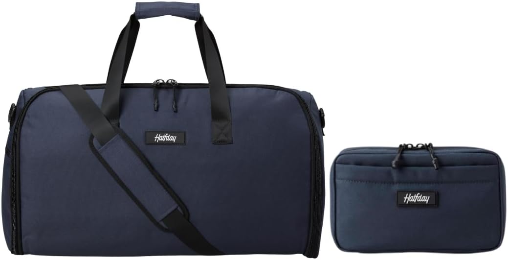 Bolsa de lona para ropa 45L, kit organizador de tecnología marina y Sidekick Marine, Kit organizador marino y tecnológico de bolsa de lona para ropa