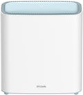 D-Link M32, Eagle Pro AI WiFi 6 Lifestyle Router AX3200, Enrutador AX3200 1-Pk
