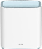 D-Link M32, Eagle Pro AI WiFi 6 Lifestyle Router AX3200, Enrutador AX3200 1-Pk