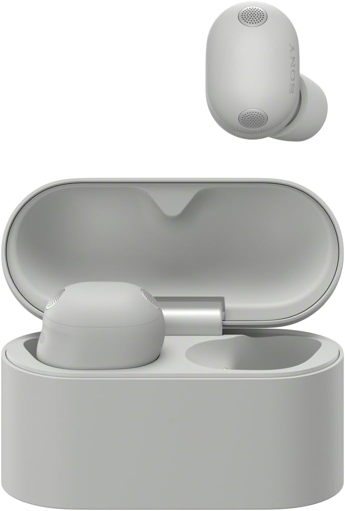 Sony WF-1000XM6 Los mejores auriculares inalámbricos con cancelació...