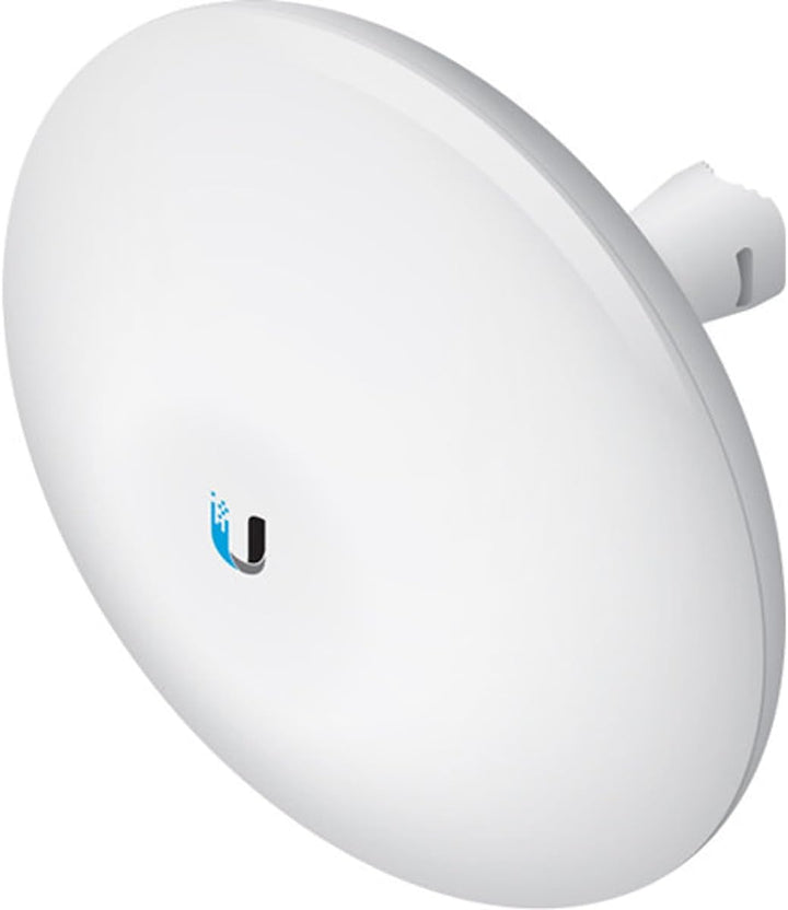 Ubiquiti Networks Paquete de 2 NBE-5AC-GEN2 NanoBeam ac