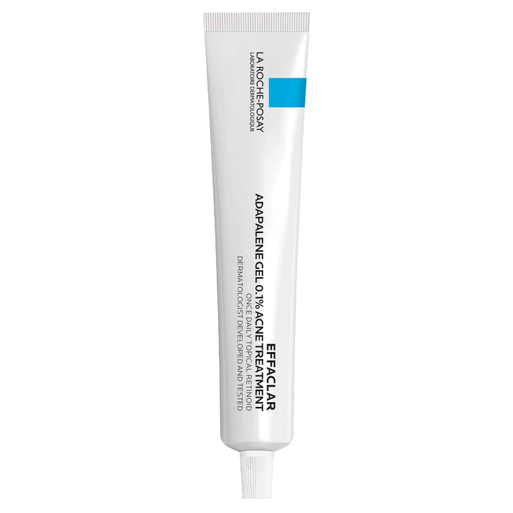La Roche-Posay Effaclar Adapalene Gel 0.1% Tratamiento para el acné...