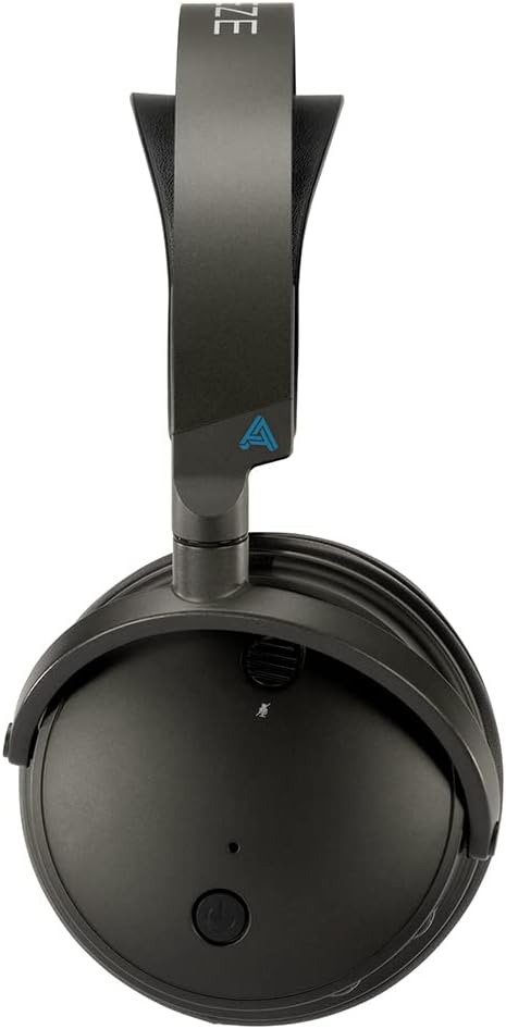 Audeze Maxwell Auriculares inalámbricos para juegos para PlayStation, Mac, PC y Switch