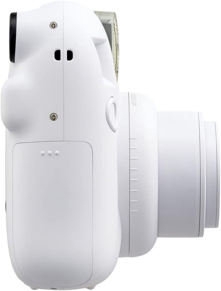 Fujifilm Instax Mini 12 - Cámara de película instantánea | Color Bl...