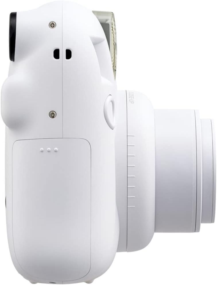 FUJIFILM INSTAX Mini 12 Cámara de película instantánea con paquete...