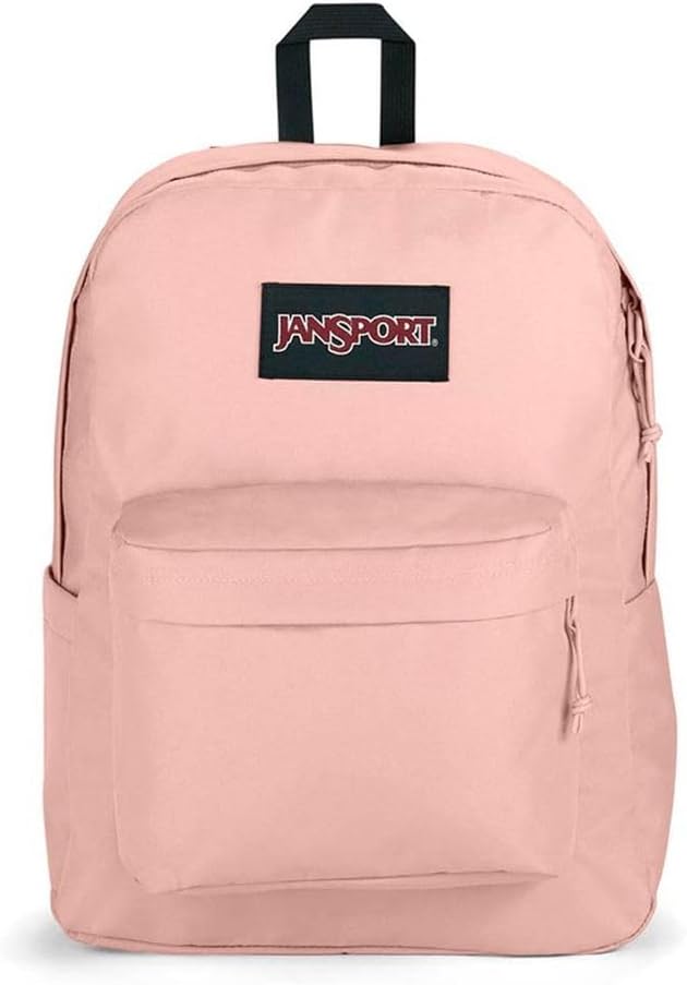 JanSport - Mochila Superbreak Plus para escuela, trabajo, viajes o...