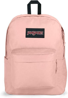JanSport - Mochila Superbreak Plus para escuela, trabajo, viajes o...