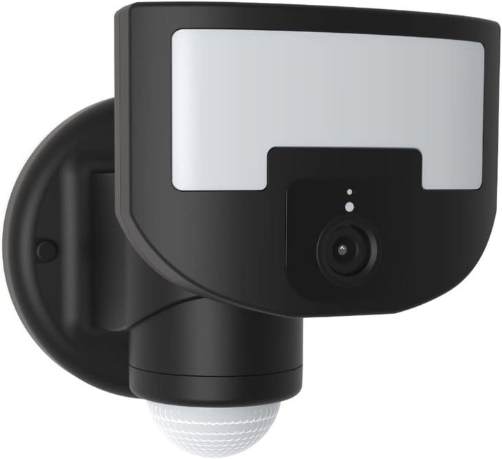 Proyector de seguimiento con sensor de movimiento para exteriores,...