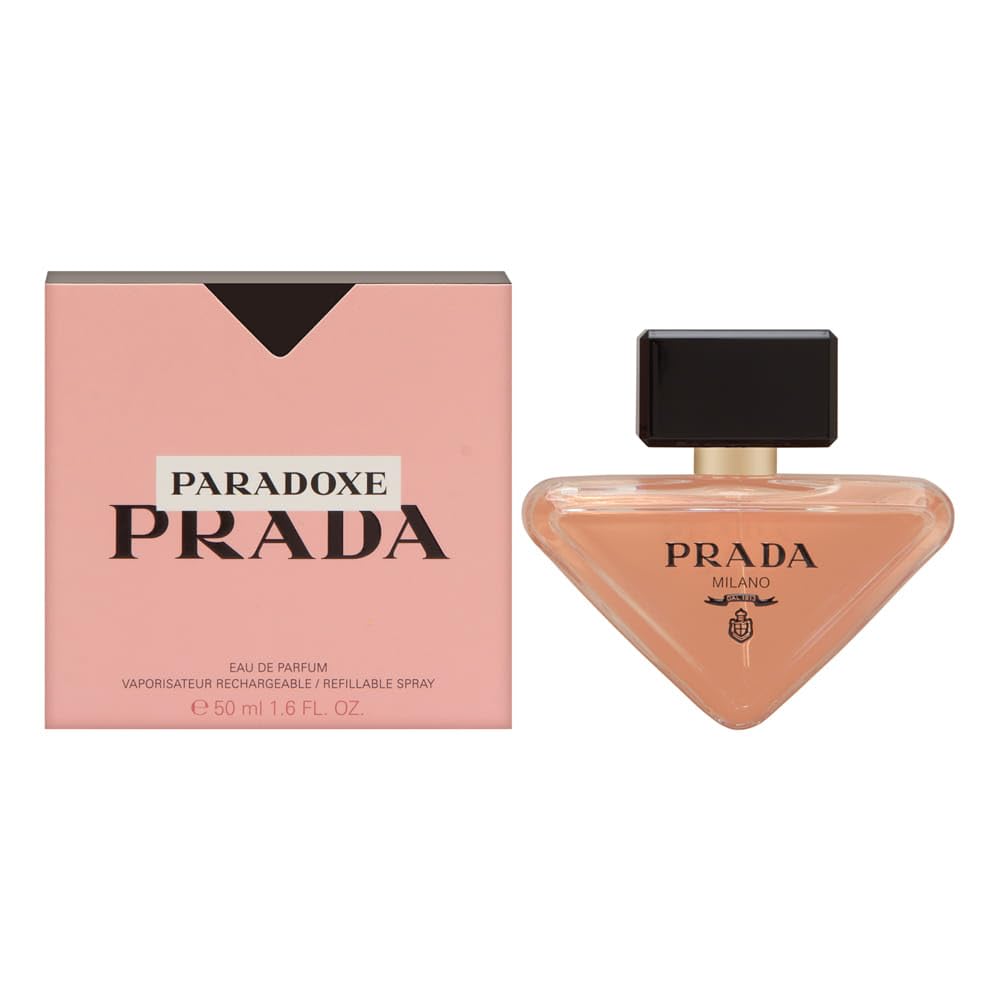 Prada Paradoxe by Prada - Eau de Parfum Spray para mujer de 1.6 oz